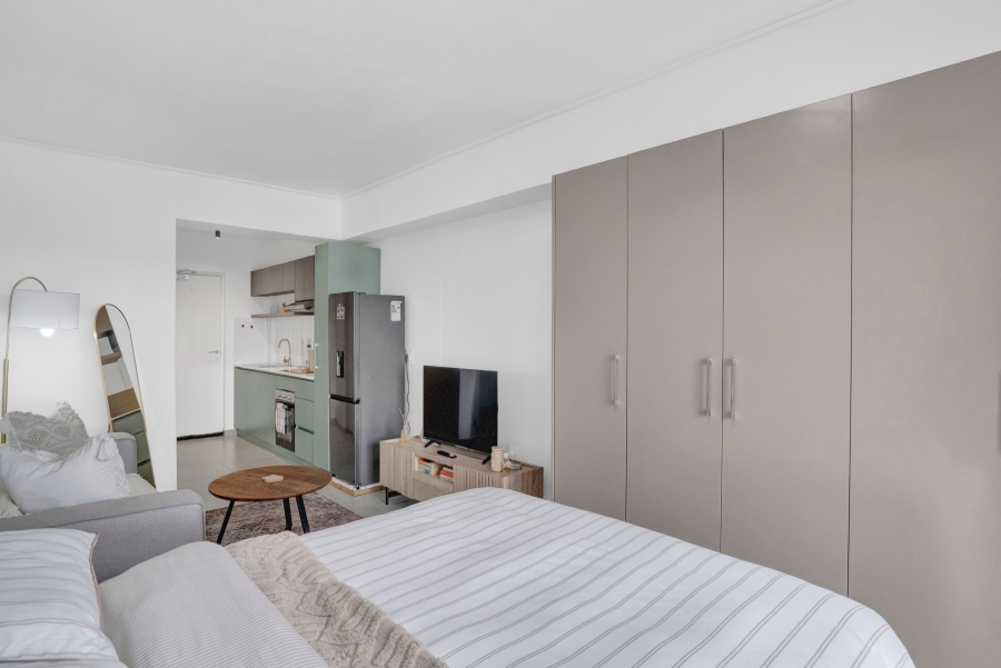 1 Bedroom Property for Sale in Mowbray Western Cape